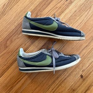 Nike | Shoes | Jcrew Nike Cortez | Poshmark